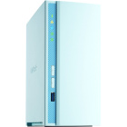 QNAP D2 (REV. B) Сетевое хранилище 2