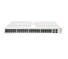 HPE Aruba 1930 (JL685A) Коммутатор