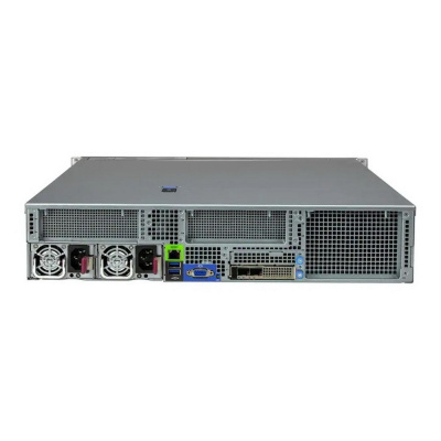 SuperMicro VFG-SYS-621H-TN12R-87 Платформа 2