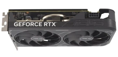 ASUS GeForce RTX 4060 DUAL V2 OC Edition DUAL-RTX4060-O8G-V2 90YV0JC4-M0NA00 Видеокарта 5