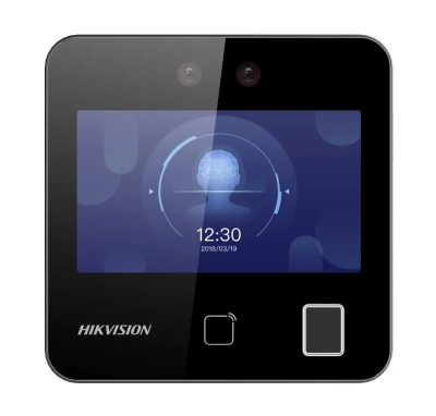 Hikvision DS-K1T343MFX Терминал доступа 1
