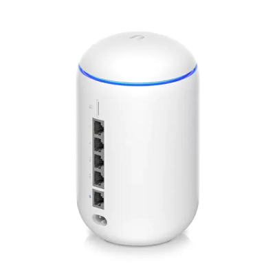 Ubiquiti UniFi Dream Router (UDR) Беспроводная точка доступа  3