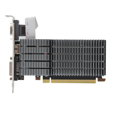 Afox AMD Radeon R5 220 AFR5220-1024D3L5-V2 Видеокарта