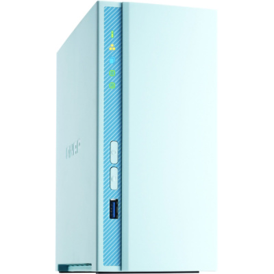 QNAP D2 (REV. B) Сетевое хранилище 1