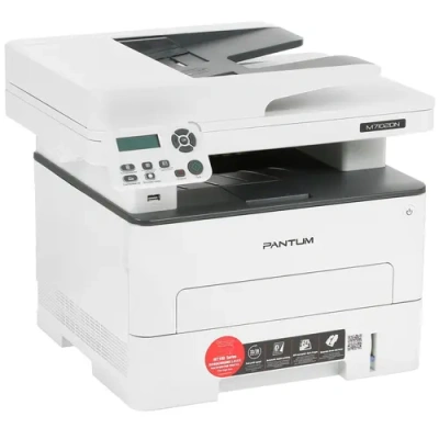 Pantum M7102DN МФУ лазерное