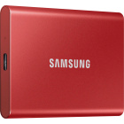Samsung T7 2000GB (MU-PC2T0R/WW) Внешний SSD накопитель 2