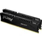 Kingston FURY Beast Black XMP KF560C30BBK2-32 Память оперативная 3