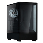 Zalman P10 Black Корпус