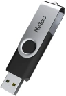 Netac NT03U505N-256G-30BK USB накопитель 4