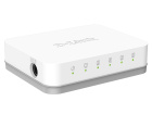 D-LINK DGS-1005A/E1A Коммутатор неуправляемый
