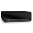 HP Pro 400 G9 SFF 6A743EA Компьютер 3