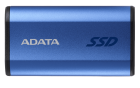 ADATA External AELI-SE880-500GCBU Твердотельный накопитель
