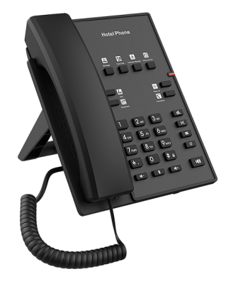 Fanvil H1 SIP телефон 1