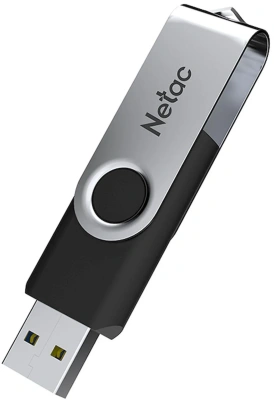 Netac NT03U505N-256G-30BK USB накопитель 3