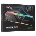 Netac Shadow RGB NTSRD4P32DP-32E Оперативная память 4