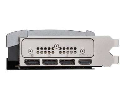 MSI GEFORCE RTX 5080 16G VENTUS 3X Видеокарта 4