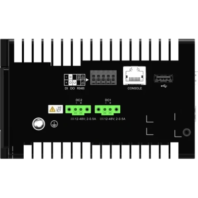 Huawei S5735I-S8T8P2S4XN-V2 Коммутатор 4