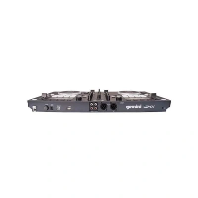 Gemini GMX Микшер 1