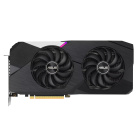 ASUS AMD Radeon RX 6750 XT Dual OC Edition DUAL-RX6750XT-O12G Видеокарта 90YV0HK0-M0NA00