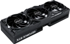 Palit RTX5070Ti GAMINGPRO 16GB NE7507T019T2-GB2031A Видеокарта 7