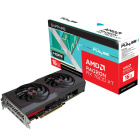 Sapphire RX7600XT PULSE GAMING OC 11339-04-20G Видеокарта