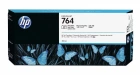 HP 764 C1Q17A 300-ml Black Картридж
