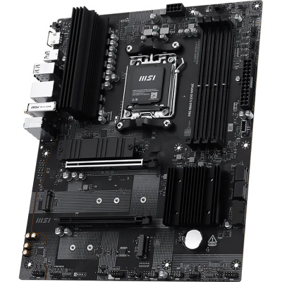 MSI PRO B840-S EVO WIFI6E Материнская плата 6