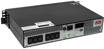 Systeme Electric Smart-Save SRV SRVSE2KRTXLI ИБП 2