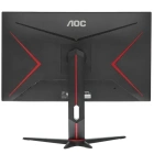 AOC Q27G2U Монитор 4