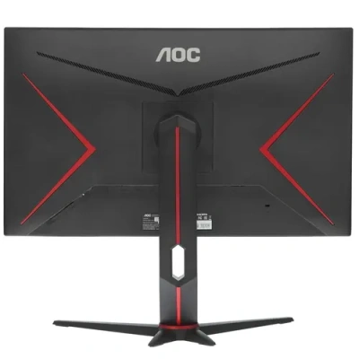 AOC Q27G2U Монитор 3