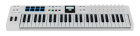 Arturia KeyLab Essential 49 MK3 White 231621 MIDI клавиатура