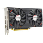 Afox RX5500 AFRX5500-8GD6H4 Видеокарта 4