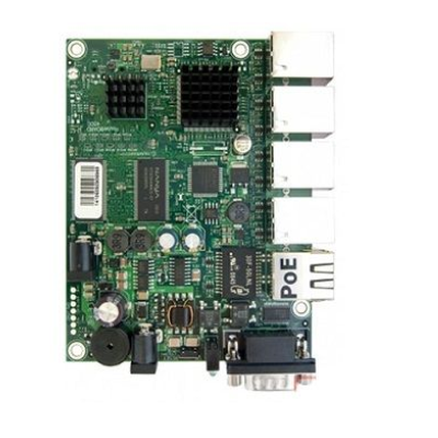 Mikrotik RBMRTG Маршрутизатор AMO-2G10 2