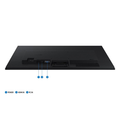 Samsung LS27D300GAIXCI Монитор 7