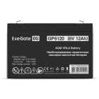 Exegate GP6120 EX282954RUS Аккумуляторная батарея 2