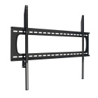 Kromax STAR PRO-111 BLACK Настенный кронштейн для LED/LCD телевизоров 20246