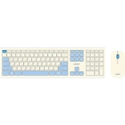 Acer OCC205 ZL.ACCEE.00C Комплект (клавиатура+мышь)