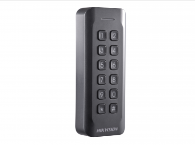 Hikvision DS-K1802МК Считыватель Mifare