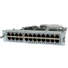 Cisco SM-ES2-24-P Б/У Модуль