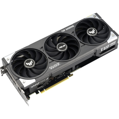 Asus TUF-RX9060XT-O16G-GAMING 90YV0LF0-M0NA00 Видеокарта 3