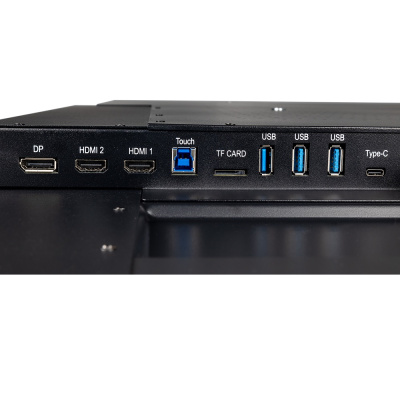 Hiper Touch EDU IFP6502-HE Интерактивная панель 8
