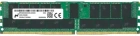 Micron DDR4 RDIMM 64GB MTA36ASF8G72PZ-3G2F1 Модуль памяти
