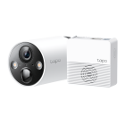 TP-Link TAPO C420S1 Умная система видеонаблюдения 2