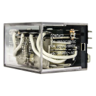 ЭНЕРГИЯ LY-4 12AC 4пк (Е0403-0010) Реле промежуточное  2