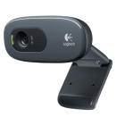 Logitech HD Webcam C270 960-001063 Веб камера 2