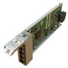 HUAWEI 03022LPR Интерфейсная плата для СХД V3/5 4X1GE RJ45