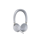 Yealink BH76 TEAMS LIGHT GRAY Гарнитура 3