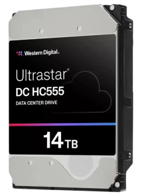 WD Ultrastar WUH722014CL5204 Жесткий диск 1