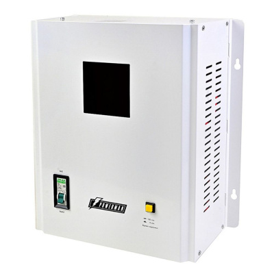 PowerMan AVS 10000 H 6187936 Стабилизатор напряжения