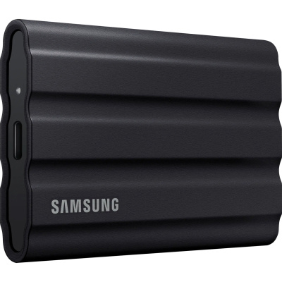 Samsung T7 Shield 2TB (MU-PE2T0S/WW) Внешний SSD накопитель 1